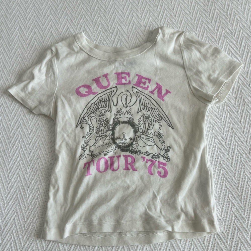 American Eagle Baby T